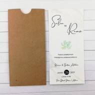 Retro Life Davetiye 1300