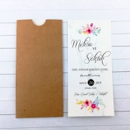 Retro Life Davetiye 1302