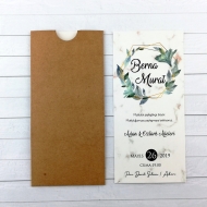 Retro Life Davetiye 1306