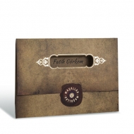 Sünnet Davetiye SD58