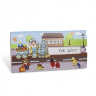 Sünnet Davetiye SD64