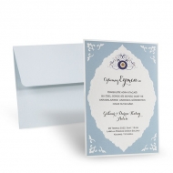 Sünnet Davetiye SD72