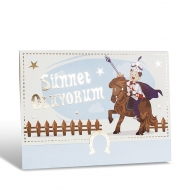 Sünnet Davetiye SD74