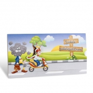 Sünnet Davetiye SD75