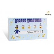 Sünnet Davetiye SD77