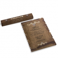 Sünnet Davetiye SD81