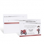 Sünnet Davetiye SD92