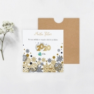 Yılbaşı Tebrik Kartı 19